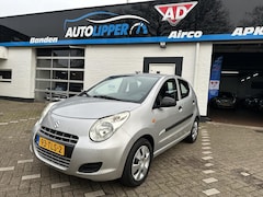 Suzuki Alto - 1.0 Comfort Plus /nieuwe apk bij aflevering/Airco