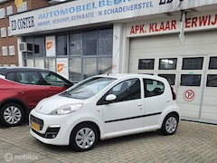 Peugeot 107 - 1.0 Active