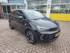 Opel Crossland - 1.2 Turbo GS Line