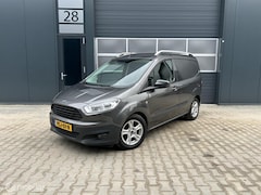 Ford Transit Courier - 1.0 Benzine Marge Airco