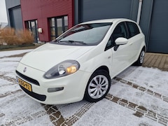 Fiat Punto Evo - 1.4 / AUTOMAAT / 5 deurs / All-season banden
