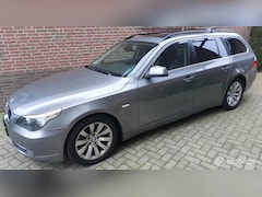 BMW 5-serie Touring - 520d Corporate Lease Business Line Edition II