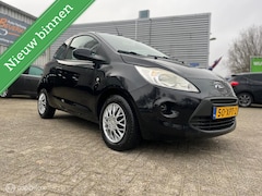 Ford Ka - 1.2 Cool & Sound / TOP ONDERHOUDEN