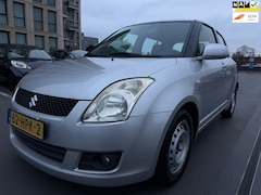 Suzuki Swift - 1.3 Shogun airco CarPlay camera Navi nette auto