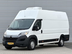 Citroën Jumper - 35 2.2 BlueHDi 165 pk L3H3 dakairco, aircolaadruimt
