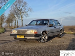 Volvo 940 - 2.3i GL automaat lpg