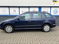 Skoda Fabia Combi - 1.4-16V Flash 2004 NWE.APK 1450EU