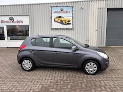Hyundai i20 - 1.2i i-Motion NL AUTO KM 158002 NAP 5 DEURS AIRCO 4500E