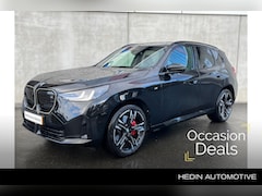 BMW X3 - M50 | Glazen Panoramadak | Driving Assistant Professional | M Sportpakket Pro | Hifi Syste