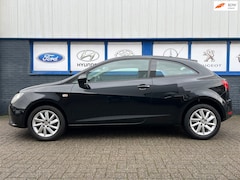 SEAT Ibiza SC - 1.4 COPA Plus 2012 98931KM 5495EU