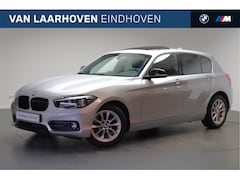 BMW 1-serie - 118i Executive Automaat / Schuif-kanteldak / Sportstoelen / Comfort Access / LED / Stoelve