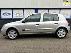 Renault Clio - 1.2-16V Excitement 07-2005 183000km NWE.APK 1650EU