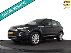 Land Rover Range Rover Evoque - 2.0 TD4 Urban Series SE Trekhaak/Pano/Camera/Stoelverw./Navi