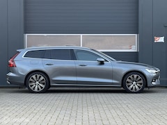 Volvo V60 - 2.0 D4 INSCRIPTION Geartronic-8 /HeadUp/Harman-Kardon/PilotAssist/360cam/Vol-Optie