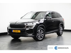 Skoda Kodiaq - 1.5 TSI 150PK MHEV Sportline Business 7p | TREKHAAK | STOEL + STUURVERW. | CAMERA | MEMORY