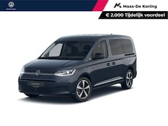 Volkswagen Caddy Maxi - Bedrijfswagens Combi Style 1.5 eHybrid 115pk Automaat 723873