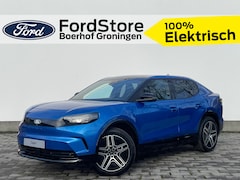 Ford Capri - Ext Range RWD 77 kWh PREMIUM | Driver Ass. Pack | Panodak | Trekhaak | B&O | Massage stoel