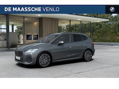 BMW 2-serie Active Tourer - 225e xDrive High Executive M Sport Automaat / Trekhaak / Sportstoelen / Head-Up / M Adapti