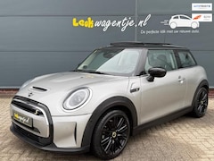 MINI Mini-Electric - Classic 33 kWh *schuifdak *camera *headup