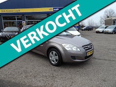 Kia Cee'd - 1.6 X-tra