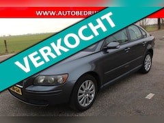 Volvo S40 - 1.8 Kinetic