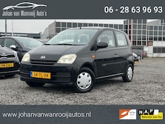 Daihatsu Cuore - 1.0-12V Tokyo/NIEUWE APK