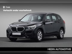 BMW X1 - xDrive25e | Stoelverwarming | NAVI | PDC | Trekhaak met afneembare kogel |