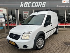 Ford Transit Connect - T230L 1.8 TDCi Trend