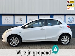 Mazda 2 - 2 1.5 S-VT Executive 2008 NWE.APK 2995EU