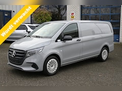 Mercedes-Benz Vito - 119 CDI L2 Pro/Select Smartphone integratie pakket, Led, 2500kg Trekhaak, Etc