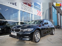 BMW 3-serie Touring - 330e xDrive Touring Sport Line | Trekhaak |PHEV