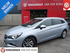 Opel Astra Sports Tourer - 1.0 Turbo Innovation