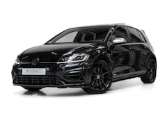 Volkswagen Golf - 2.0 TSI 4Motion R Pano Alcantara