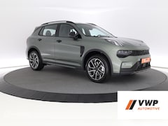 Lynk & Co 01 - 1.5 Core | Mineral Green | 2026 | ACTIEPRIJS