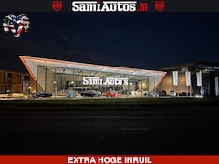 Dodge Ram 1500 - Limited Night H.O 540HP 706Nm | Massage + Full Option | De Meest Luxe en Volle Pick-Up in