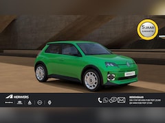 Renault 5 - 5 urban range FIVE 40 kWh / Nieuw te bestellen
