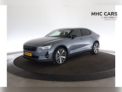 Polestar 2 - 2 Long Range Dual Motor 78 kWh | 92% SoH | Camera | Navi |