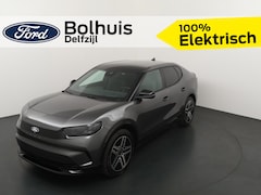 Ford Capri - Ext Range RWD 77 kWh PREMIUM | AGR-Stoelen | Panorama Dak | Winter Pack | Driver Ass. Pack