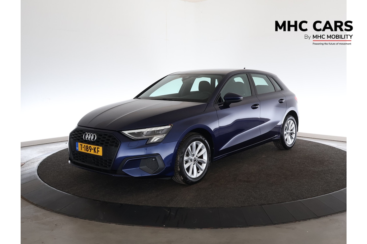Audi A3 Sportback - 35 TFSI Pro Line | Navi plus | Full led | Camera |* - AutoWereld.nl