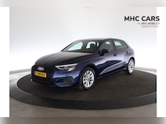 Audi A3 Sportback - 35 TFSI Pro Line | Navi plus | Full led | Camera |