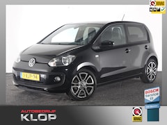 Volkswagen Up! - 1.0 high up BlueMotion | Org. Nederlandse auto