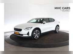 Polestar 2 - 2 Long Range Dual Motor Launch Edition 78kWh | 94, 22% SoH | ACC | Clima | Navi |