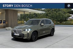 BMW X5 - xDrive50e High Executive M Sport Automaat / Panoramadak / Trekhaak / Parking Assistant Pro