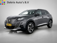 Peugeot 2008 - 1.5 HDi 111PK Blue Allure / Trekhaak / Navigatie / Airco-Climate / Camera / Cruise-ctr. /