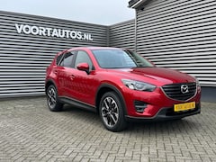 Mazda CX-5 - 2.0 SkyActiv-G 165 2WD NAKAMA | NAVI CAMERA | TREKHAAK AFNEEMBAAR | DODEHOEKSENSOR | LMV 1