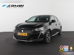 Peugeot 208 - 1.2 PureTech Allure Pack > 100pk/Achteruitrijcamera/LED-Kpolampen/Navi/lichtmetalen velgen