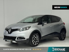 Renault Captur - 0.9 TCe Xmod | Navigatie | Camera | Trekhaak | All-Season Banden | Stoelverwarming |