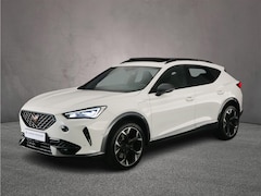 CUPRA Formentor - VZ Performance 1.4 TSI e-Hybrid 245pk DSG Automaat Panoramadak, Adaptive cruise control, E