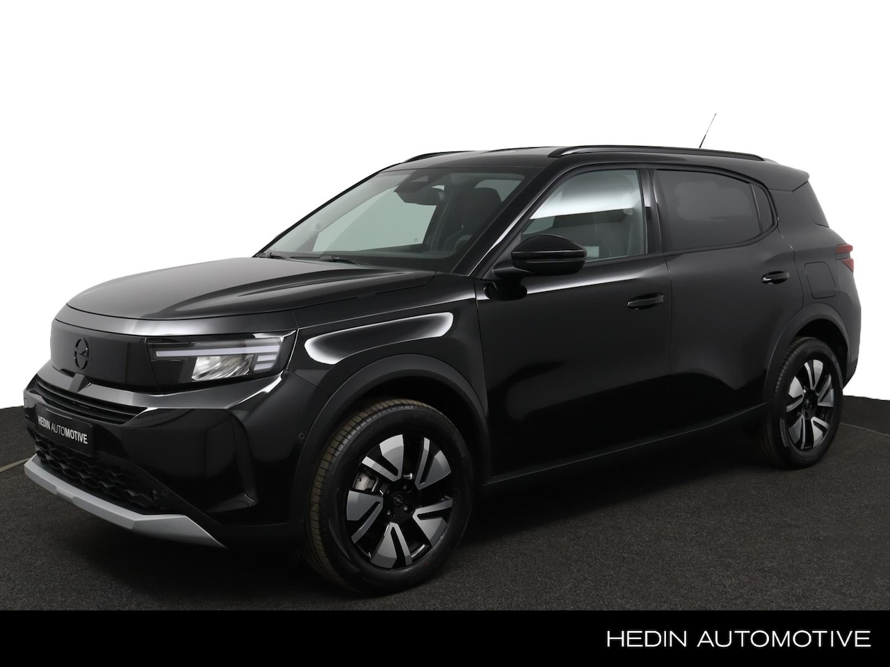 Opel Frontera - Electric GS 44 kWh | Technologie pakket |led mistlampen| Dakrailing | Winterpakket | Stoel - AutoWereld.nl