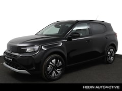 Opel Frontera - Electric GS 44 kWh | Technologie pakket |led mistlampen| Dakrailing | Winterpakket | Stoel